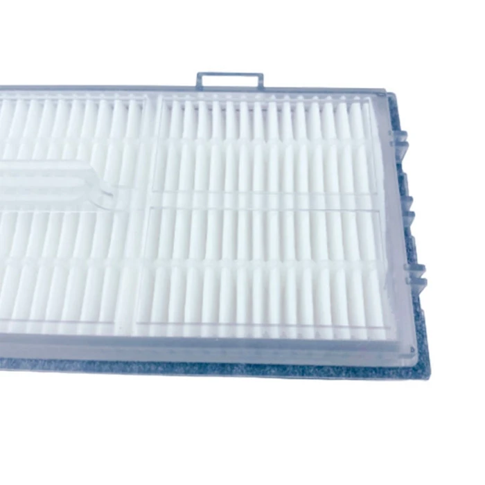 Roborock S7 - T7S - T7S Plus G10 Akıllı Robot Süpürge Filtresi 2 Adet Filtre Seti-(1903)