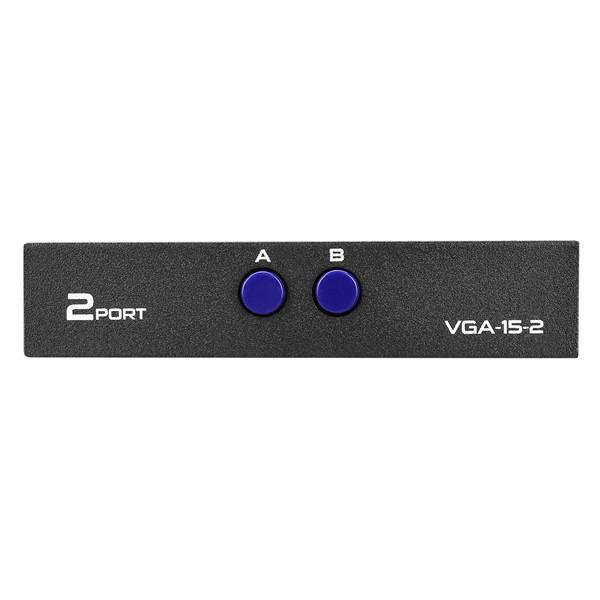 S-link SL-152C 2 VGA Switch