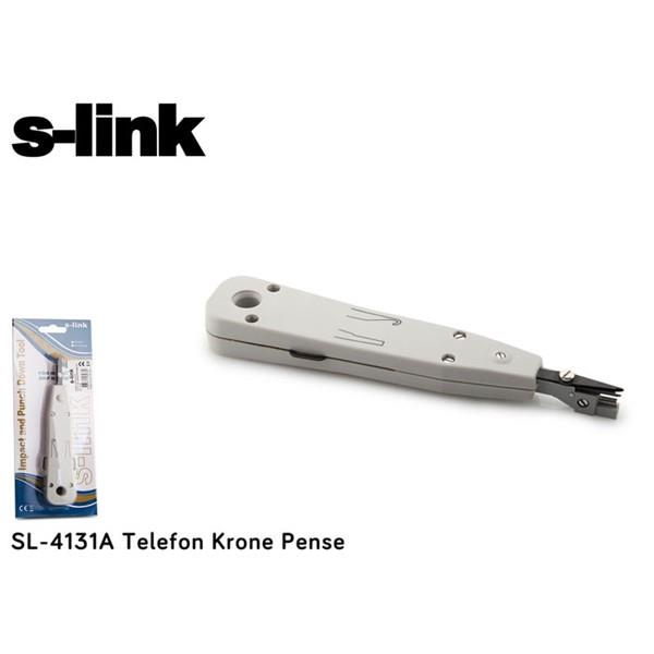 S-link SL-4131A Telefon Krone Pense