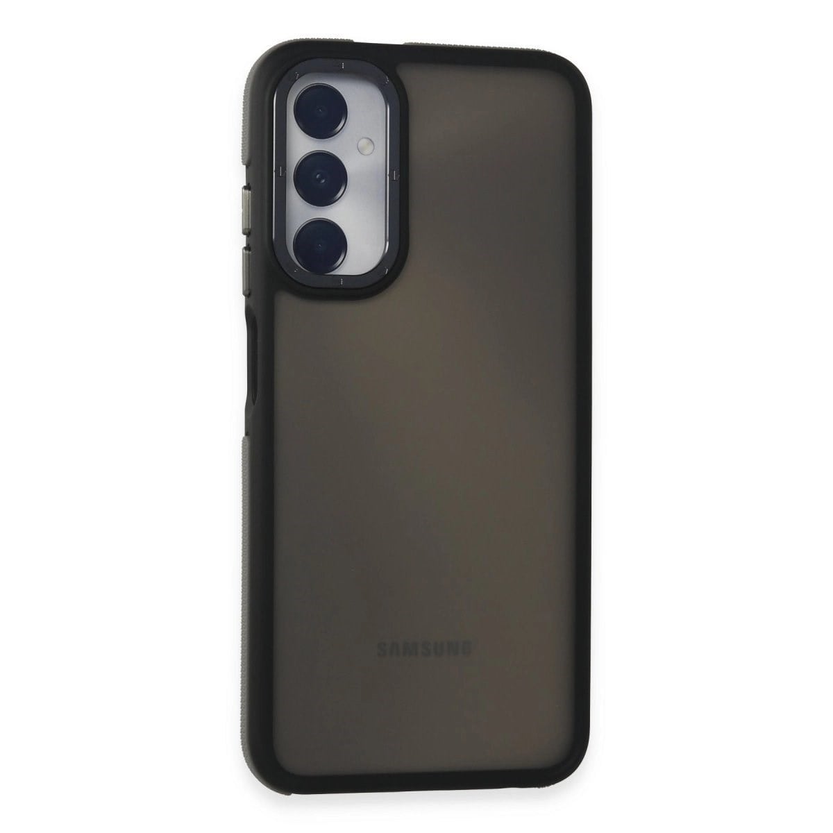 Samsung Galaxy A05s Harvel Kapak - Titan Gri