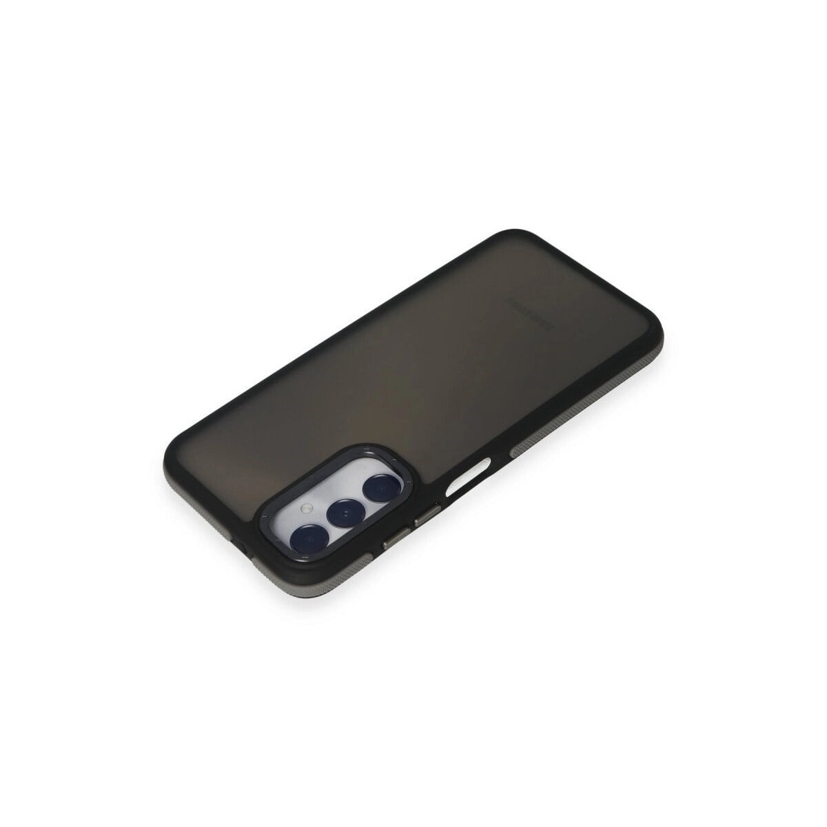 Samsung Galaxy A05s Harvel Kapak - Titan Gri