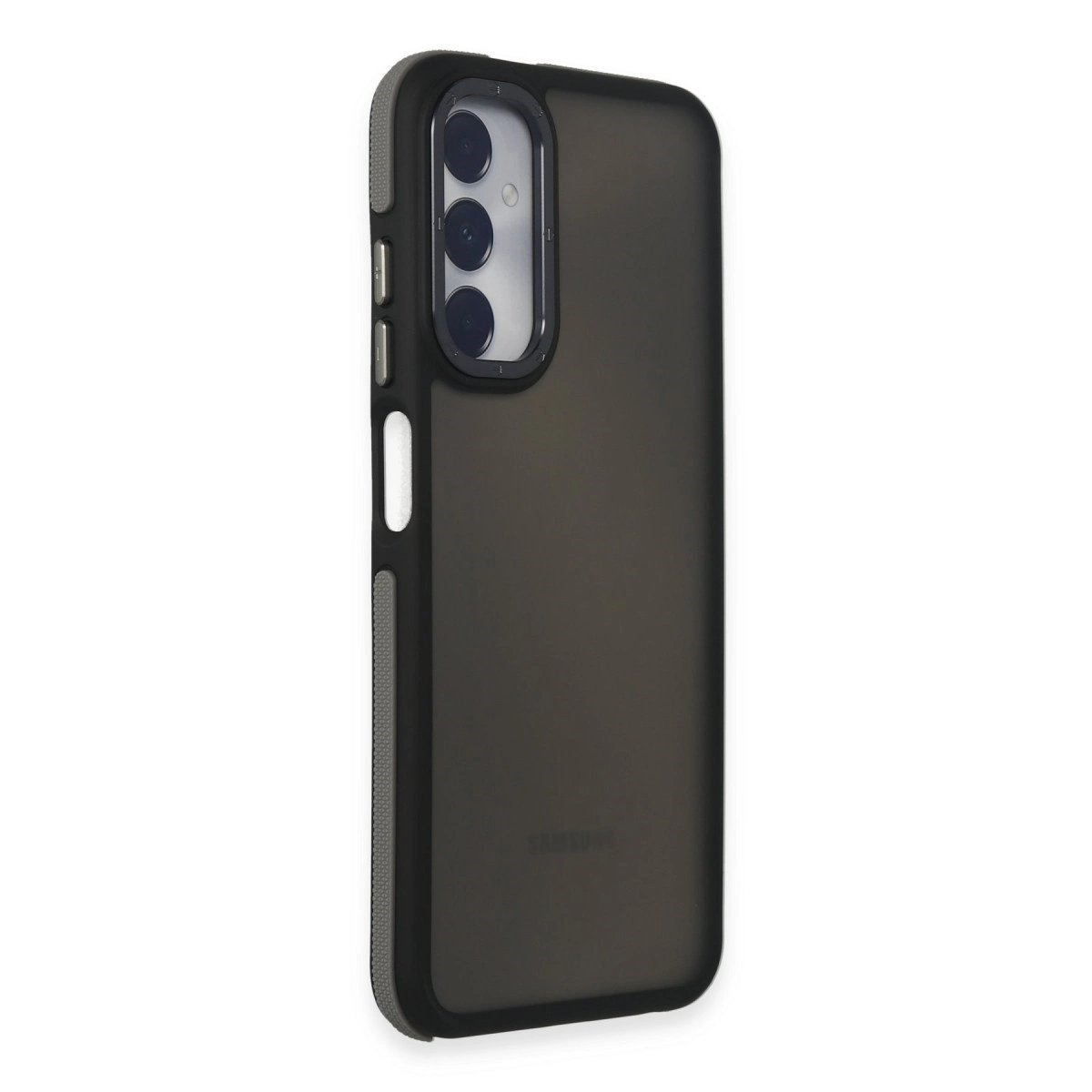 Samsung Galaxy A05s Harvel Kapak - Titan Gri
