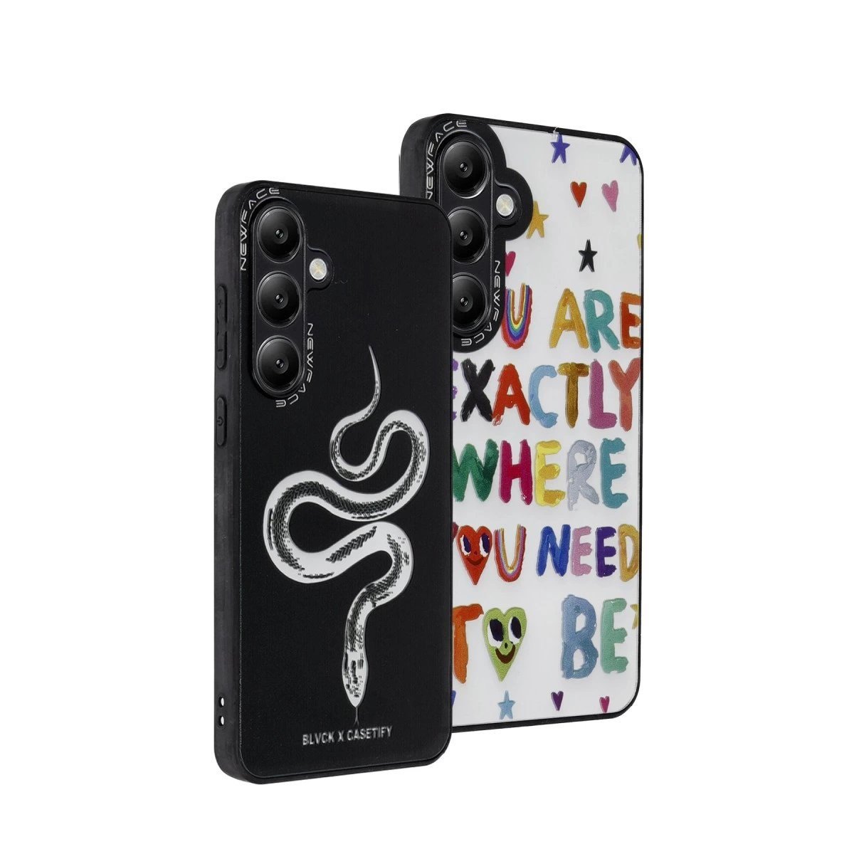Samsung Galaxy A05s Kılıf Mirror Desenli Kapak - Mirror - 13