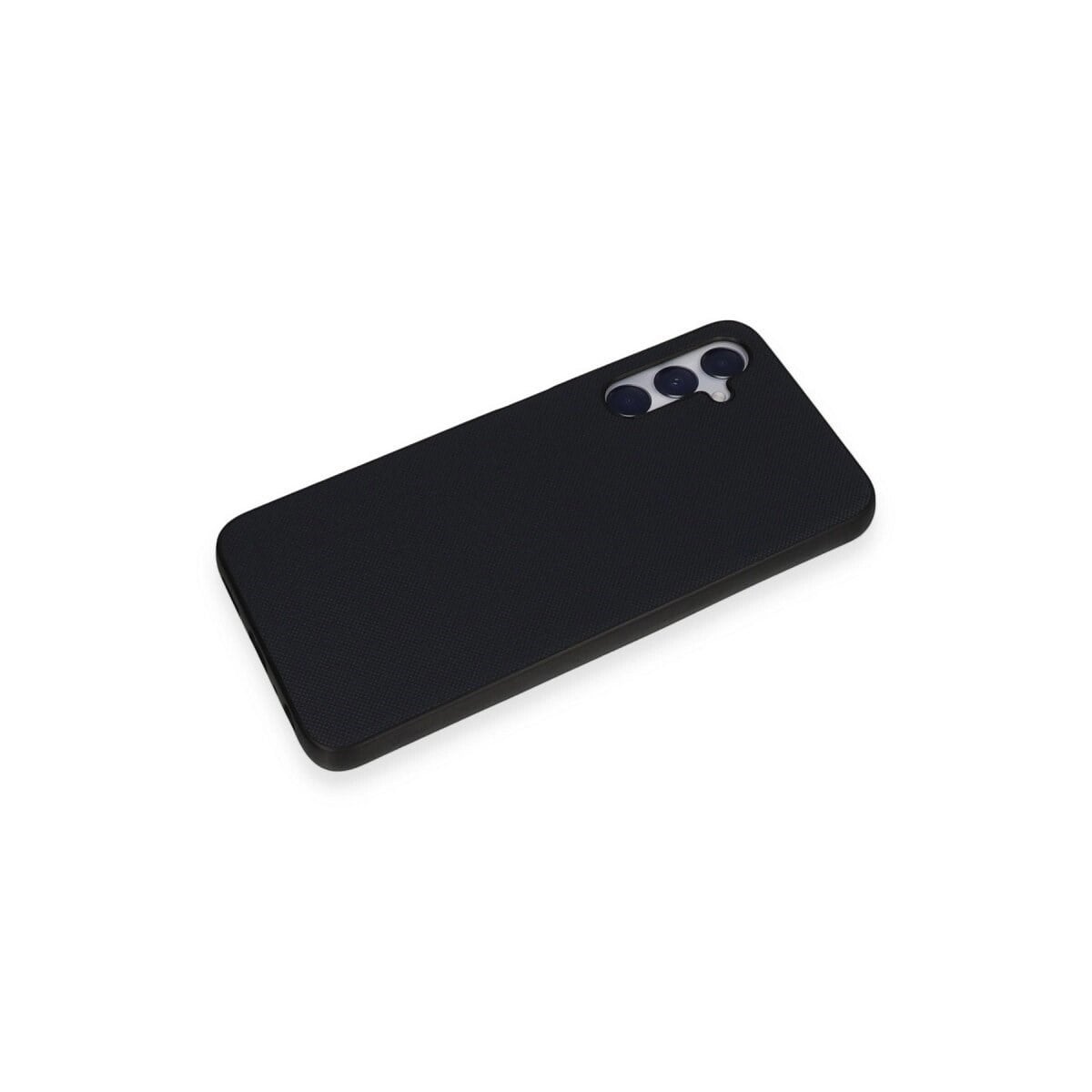 Samsung Galaxy A05s Kılıf Taft Kapak - Lacivert