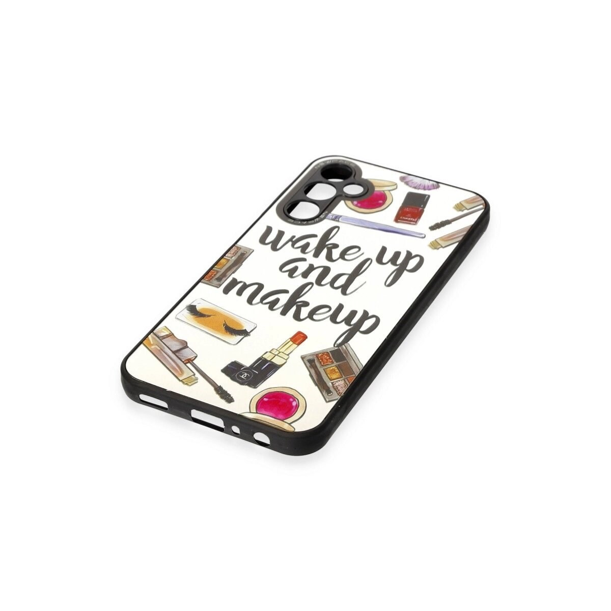 Samsung Galaxy A14 4g Kılıf Mirror Desenli Kapak - Mirror - 3