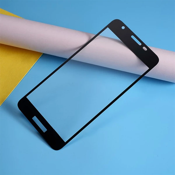 Samsung Galaxy A2 Core 3D Full  Kırılmaz Cam Ekran Koruyucu-(1903)