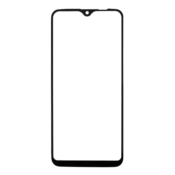 Samsung Galaxy A20e 3D Full Kaplama Kırılmaz Cam Ekran Koruyucu-(1903)