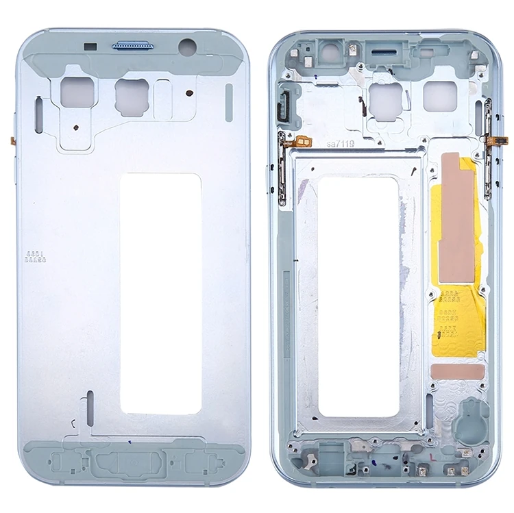 Samsung Galaxy A5 2017 A520 İçin Orta Kasa Orta Panel-(1903)