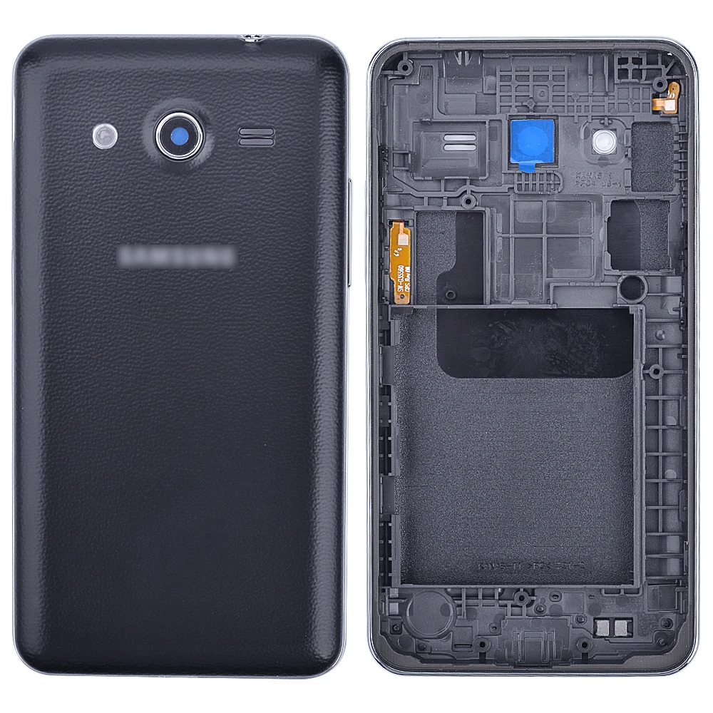 Samsung Galaxy Core 2 G355 İçin Kasa Kapak-(1903)