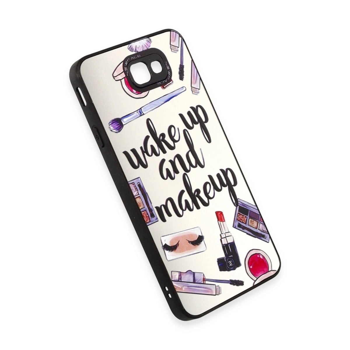 Samsung Galaxy J7 Prime Kılıf Mirror Desenli Kapak - Mirror - 3