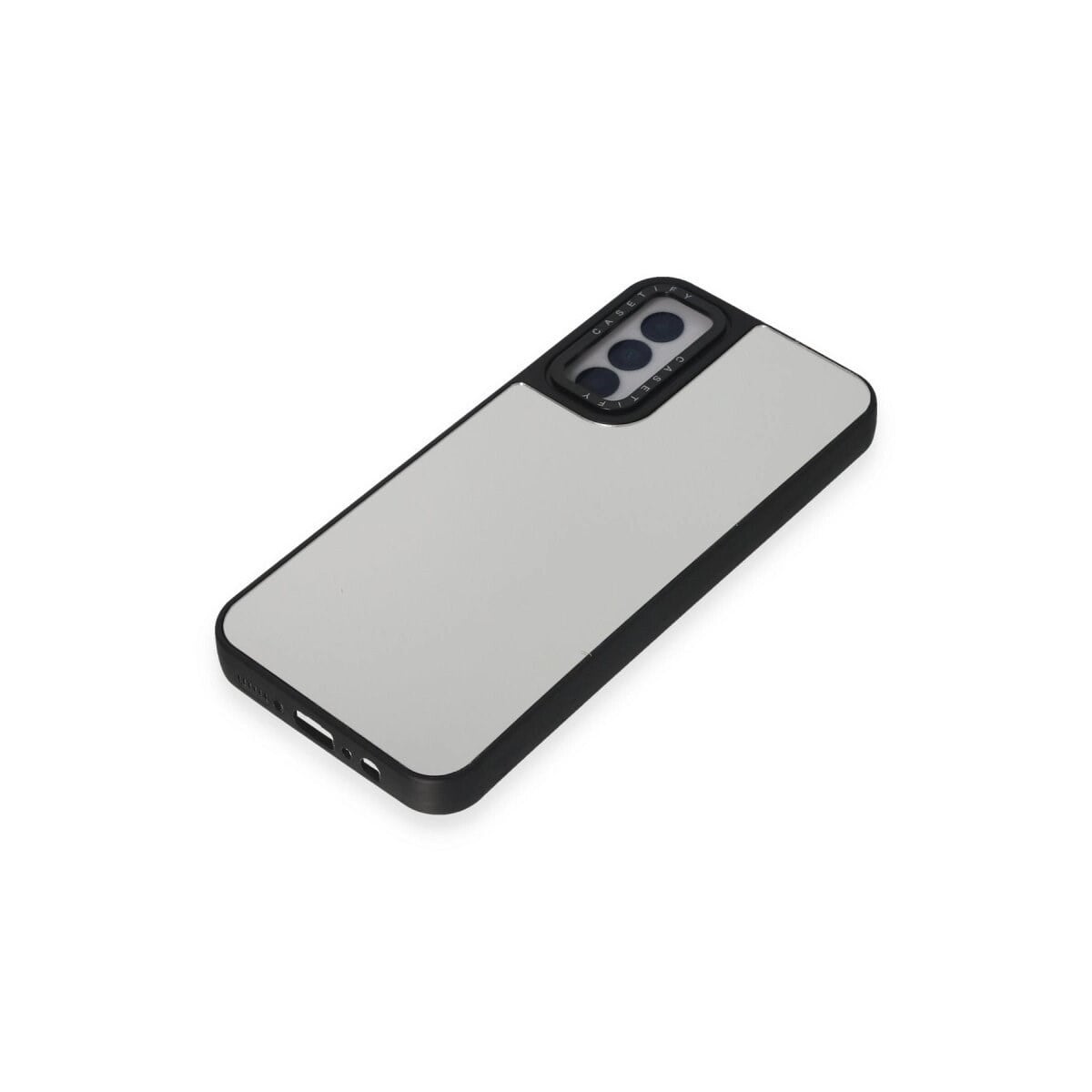 Samsung Galaxy M14 5g Kılıf Mirror Desenli Kapak - Mirror - 16