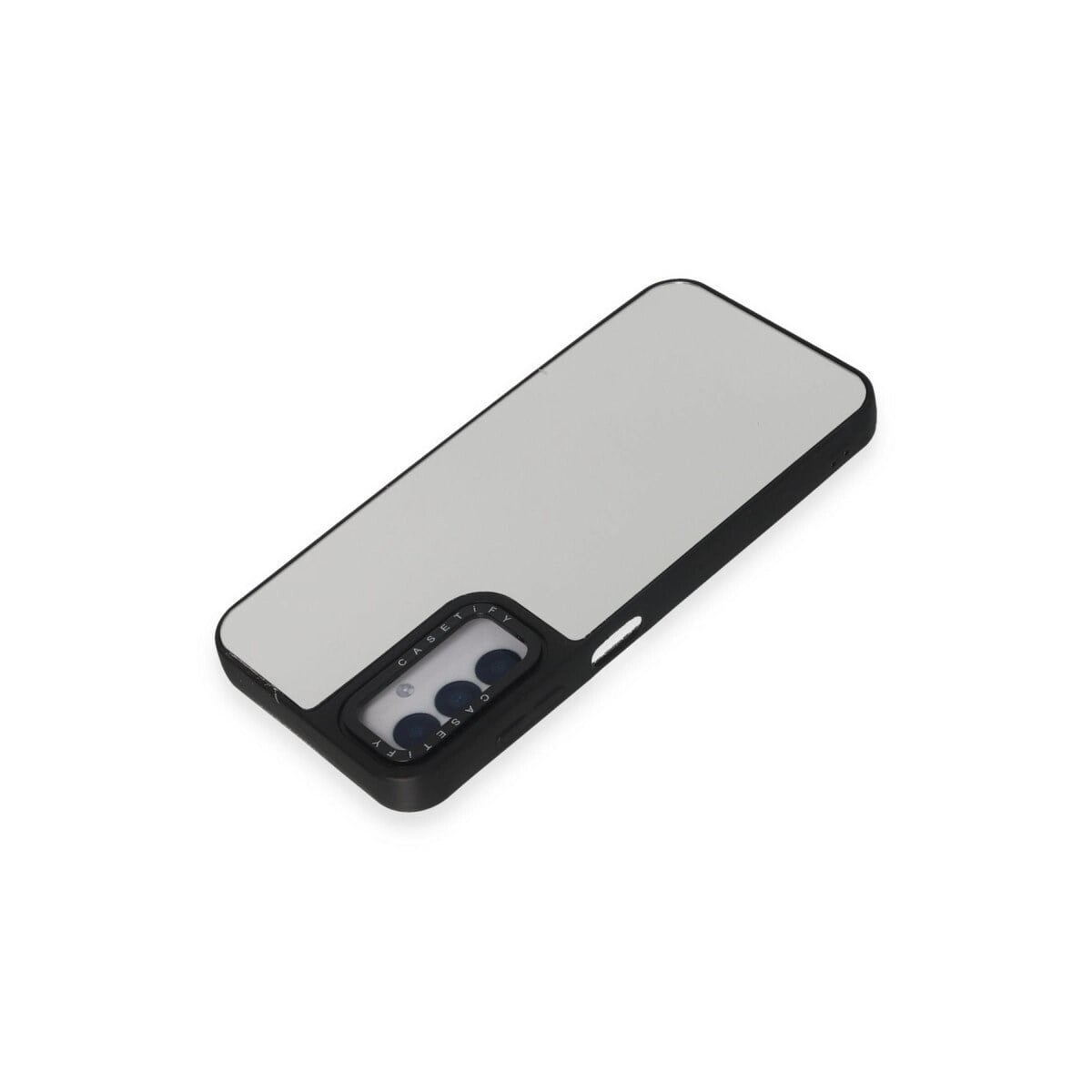 Samsung Galaxy M14 5g Kılıf Mirror Desenli Kapak - Mirror - 16