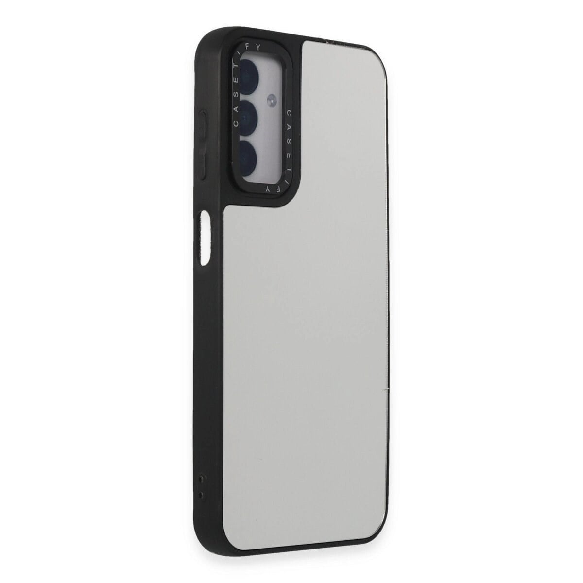 Samsung Galaxy M14 5g Kılıf Mirror Desenli Kapak - Mirror - 16