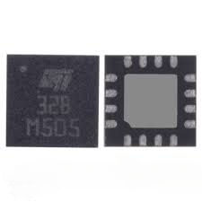 Samsung Galaxy Note 4 Note 5 S6 Işık İç Entgre (m505)-(1903)