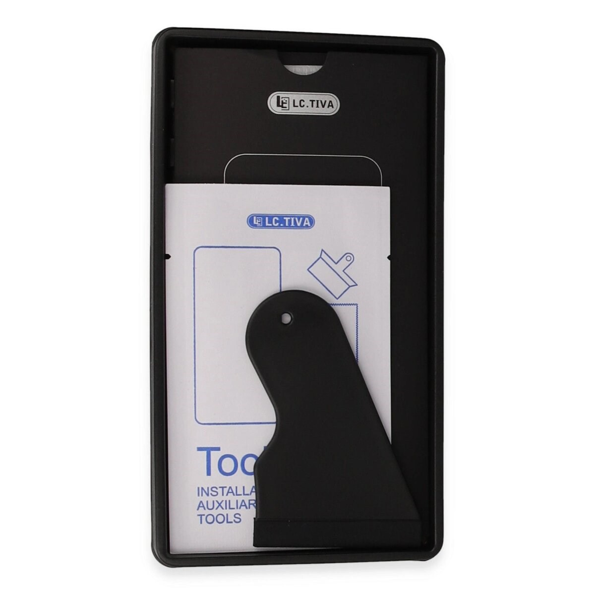 Samsung Galaxy S23 Ultra Durable Full Glue Curved Hayalet Cam