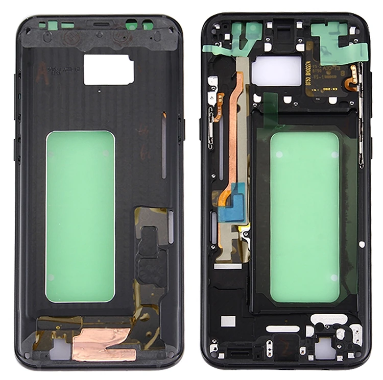 Samsung Galaxy S8+ Plus G955 İçin Orta Kasa Orta Panel-(1903)