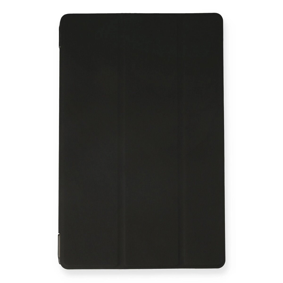 Samsung Galaxy T870 Tab S7 11 Kılıf Tablet Smart Kılıf - Siyah