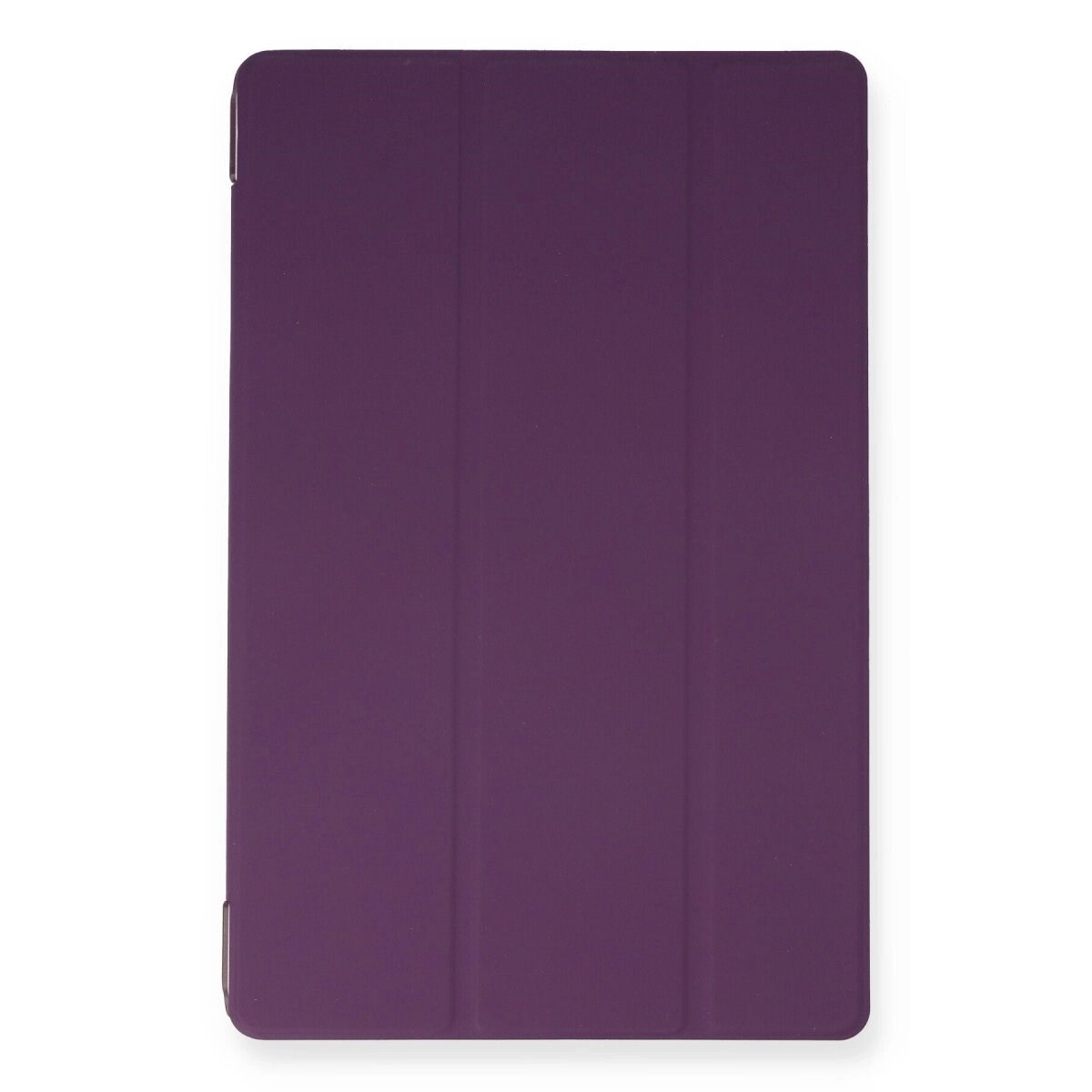 Samsung Galaxy T870 Tab S7 11 Kılıf Tablet Smart Kılıf - Mor