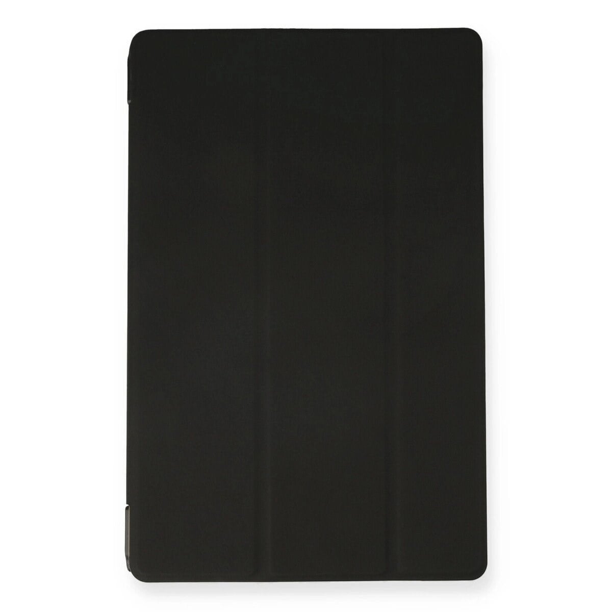 Samsung Galaxy T870 Tab S7 11 Kılıf Tablet Smart Kılıf - Siyah