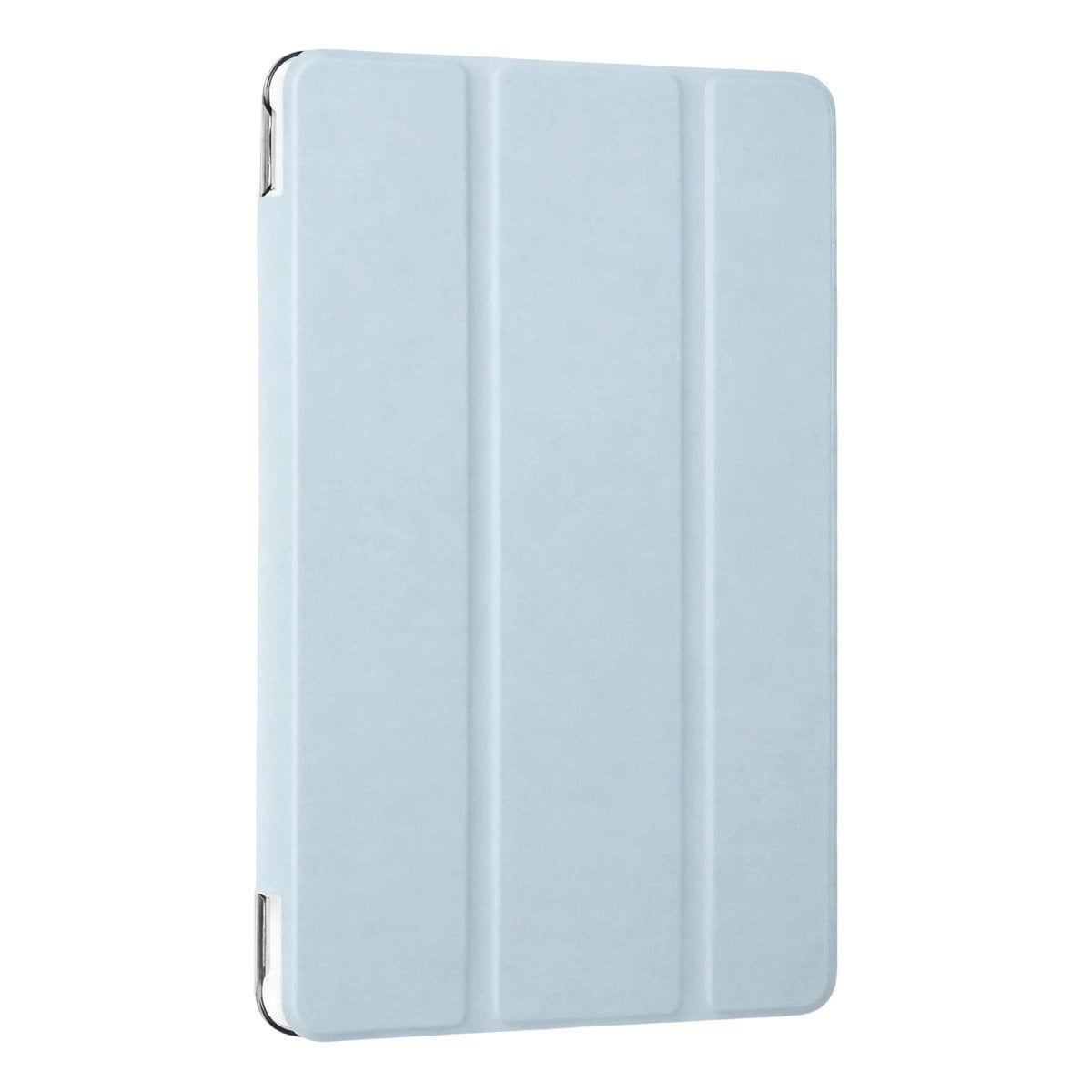 Samsung Galaxy Tab A9 Kılıf Tablet Smart Kılıf - Sierra Blue
