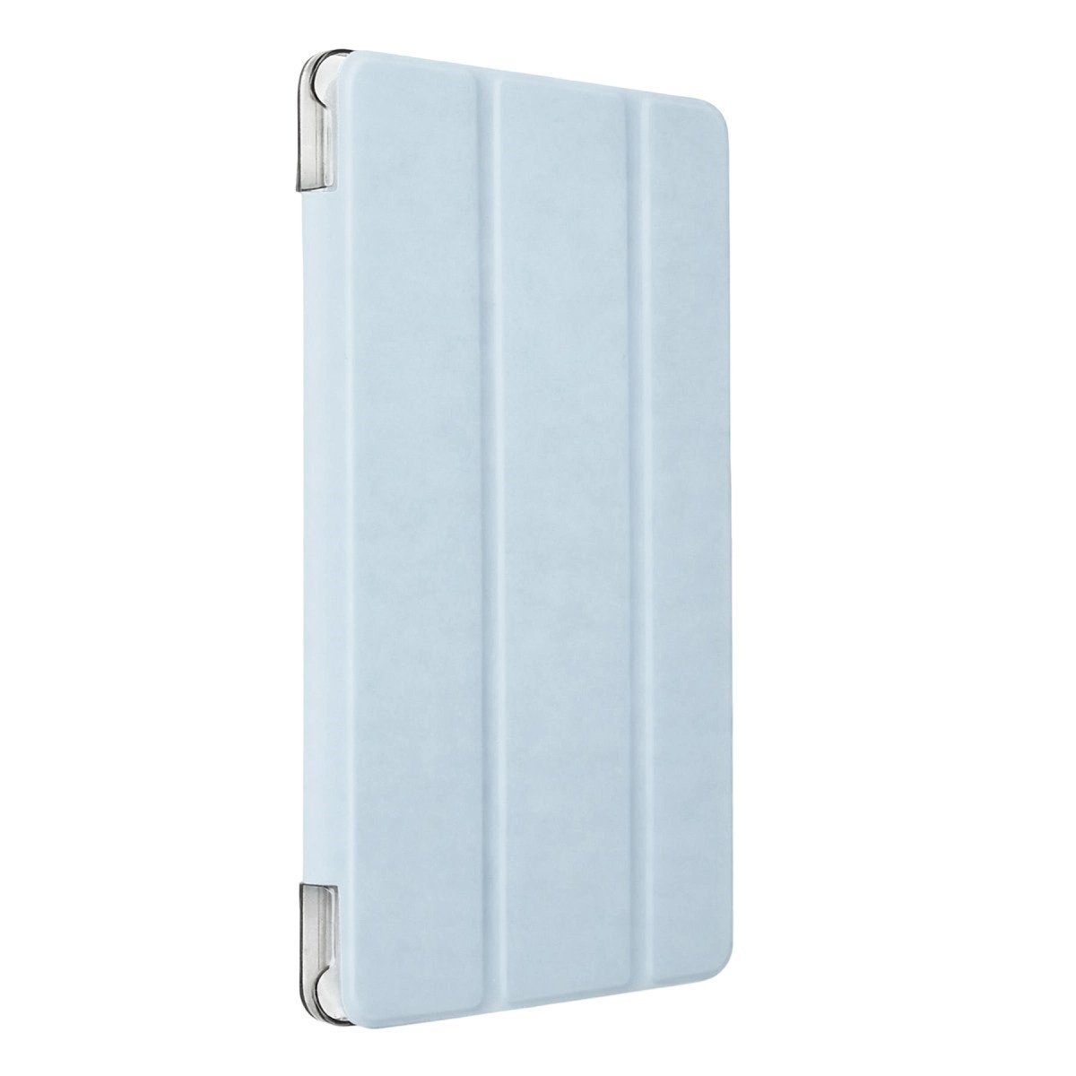 Samsung Galaxy Tab A9 Kılıf Tablet Smart Kılıf - Sierra Blue
