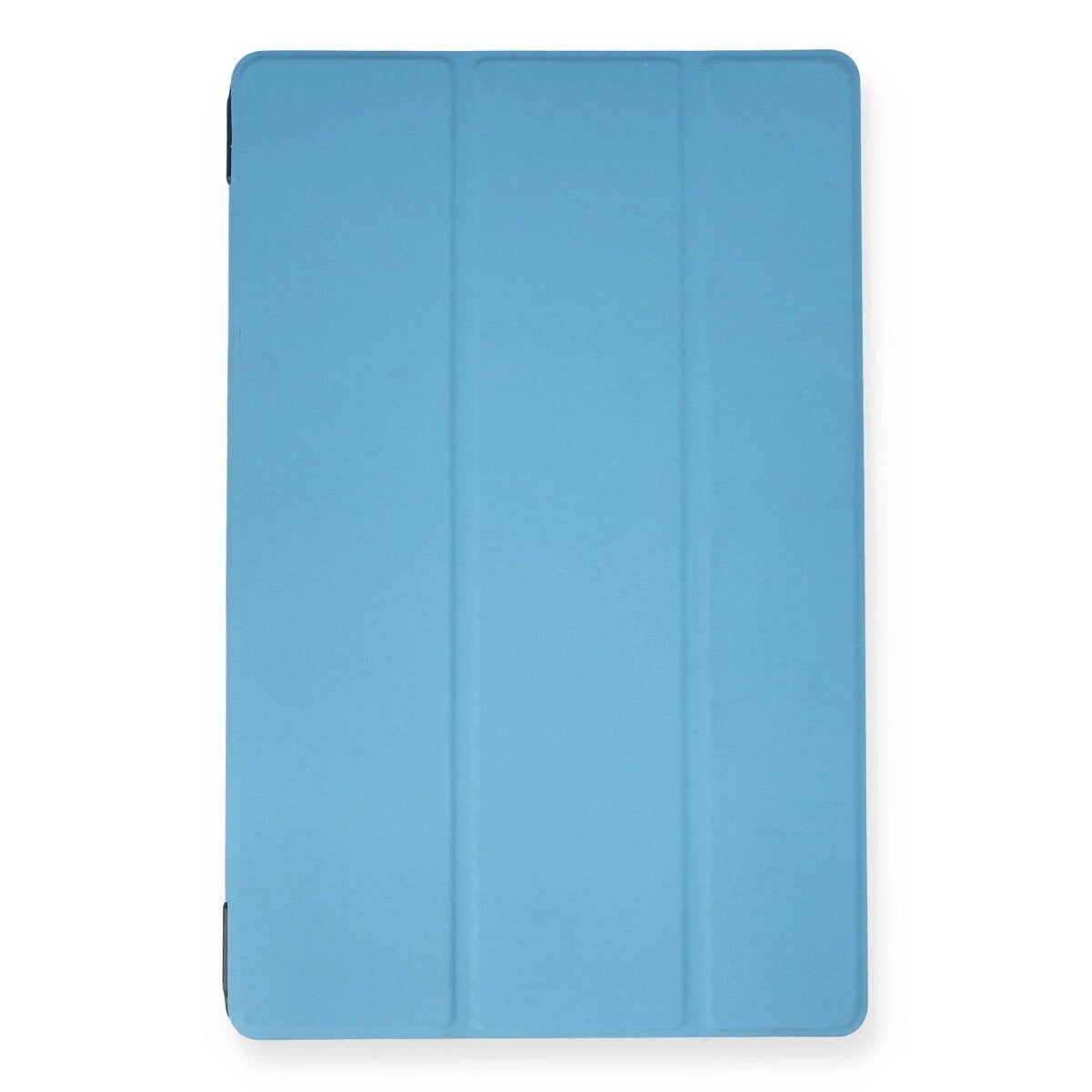 Samsung Galaxy X200 Tab A8 10.5 Kılıf Tablet Smart Kılıf - Mavi