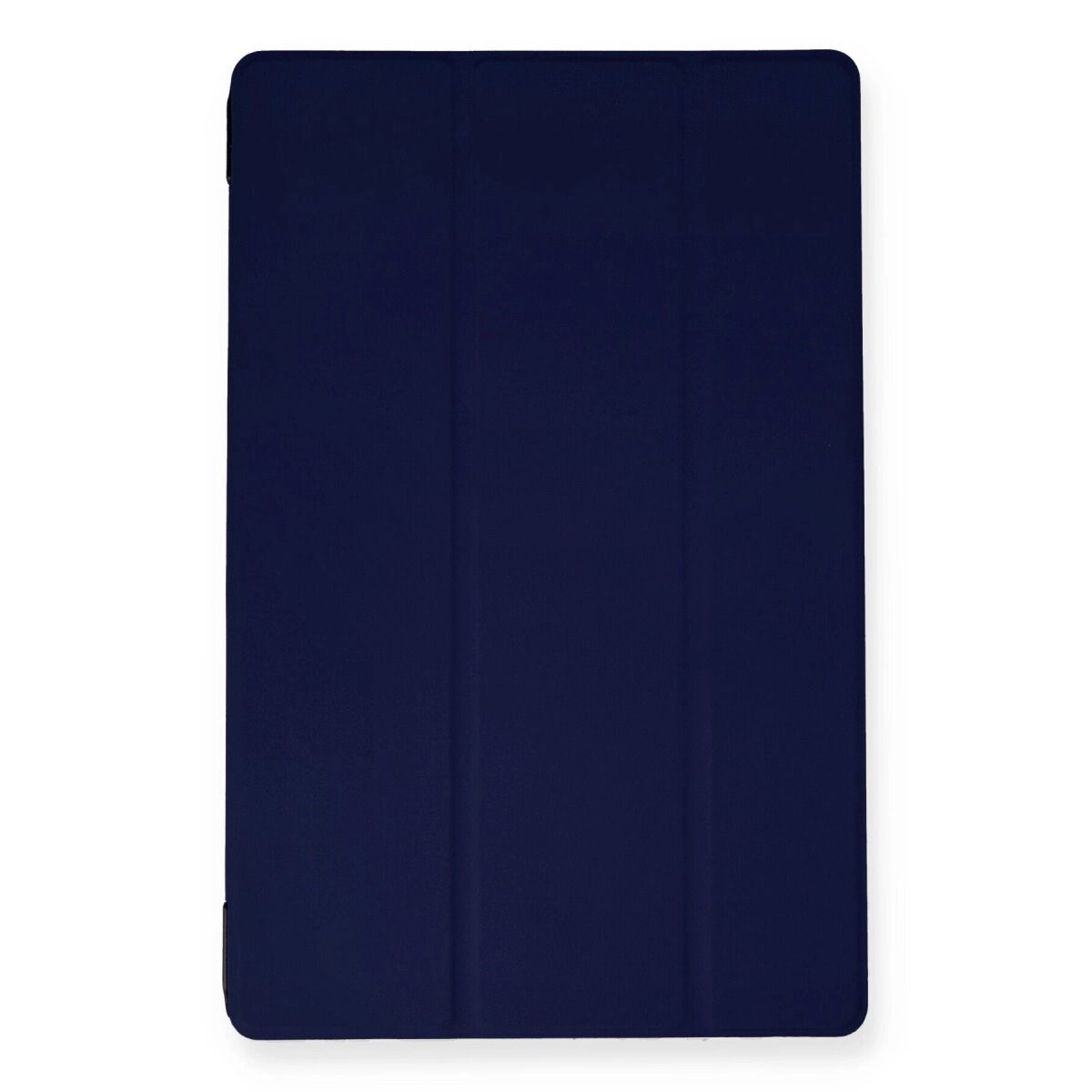 Samsung Galaxy X200 Tab A8 10.5 Kılıf Tablet Smart Kılıf - Lacivert