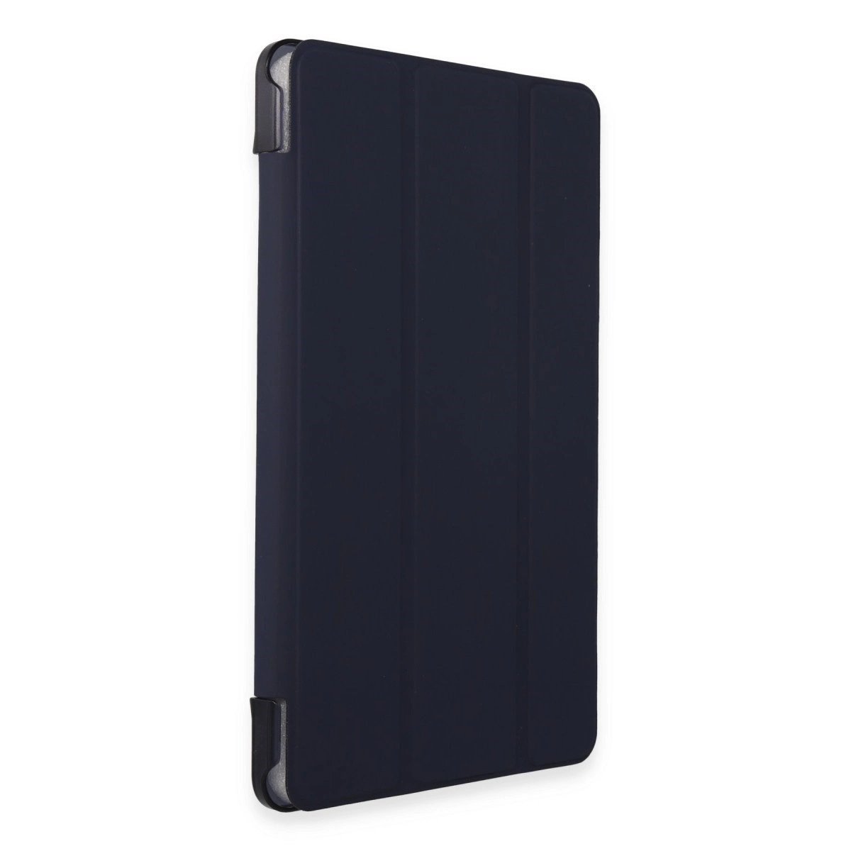 Samsung Galaxy X510 Tab S9 Fe 11 Kılıf Tablet Smart Kılıf - Lacivert