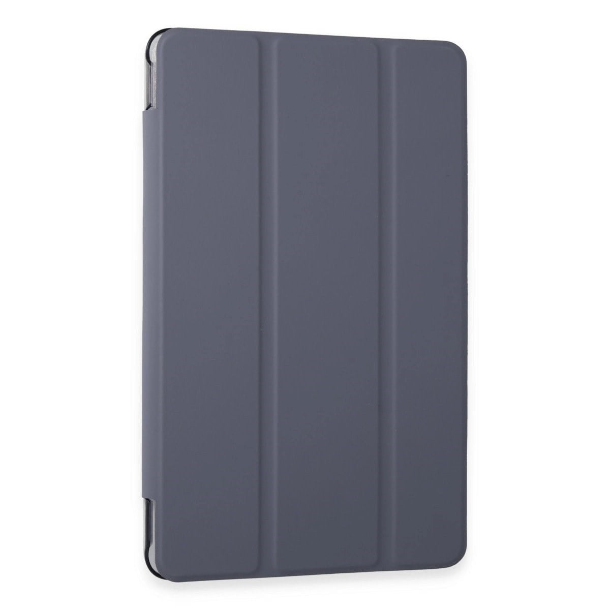 Samsung Galaxy X610 Tab S9 Fe Plus 12.4 Kılıf Tablet Smart Kılıf - Lila