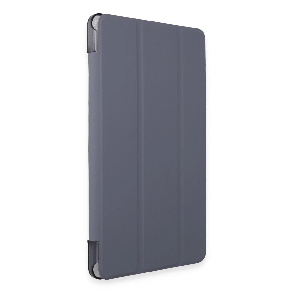 Samsung Galaxy X610 Tab S9 Fe Plus 12.4 Kılıf Tablet Smart Kılıf - Lila