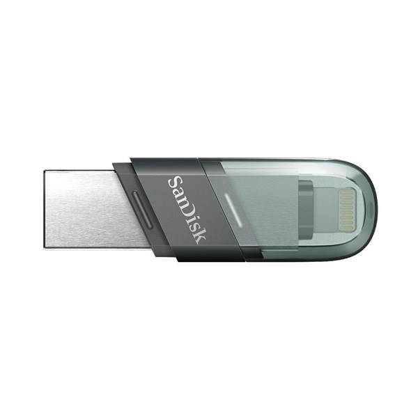 SANDISK 128GB IXPAND FLIP SDIX90N-128G-GN6NE USB 3.0 BELLEK