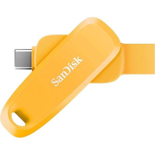 SANDISK 256GB PHONE DRIVE SDDDC6-256G-G46YD DUAL TYPEC USB BELLEK SARI