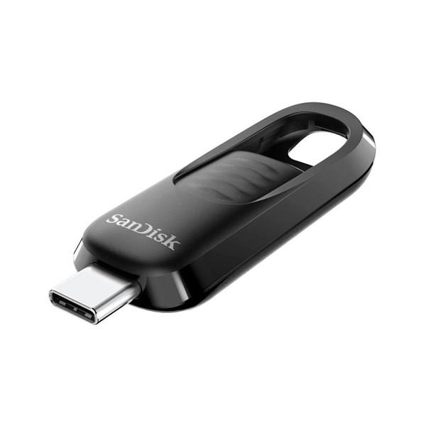 SANDISK 256GB ULTRA SLIDER SDCZ480-256G-G46 TYPEC USB BELLEK