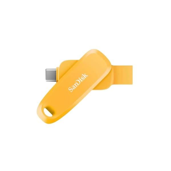 SANDISK 512GB PHONE DRIVE DUAL SDDDC6-512G-G46YD TYPEC USB BELLEK SARI