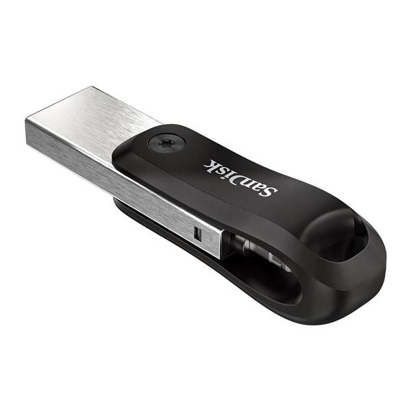 SANDISK 64GB IXPAND GO SDIX60N-064G-GN6NN USB 3.0 BELLEK