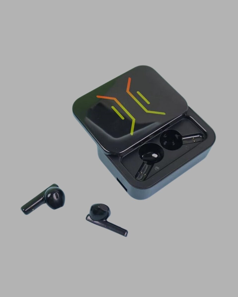 Şarj Kutulu Bluetooth Kulaklık – 2 Saatte Tam Şarj