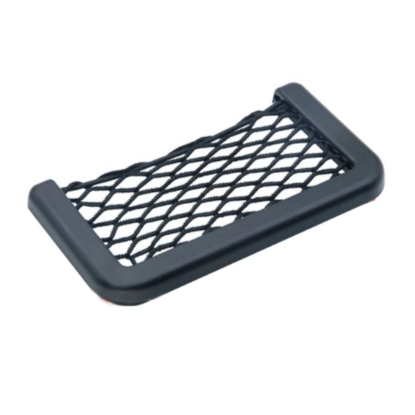 SD-1031 Araç Universal Elastik Cep Telefonu Anahtar Saklama Çantası-(1903)