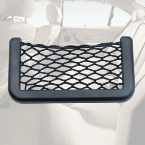 SD-1031 Araç Universal Elastik Cep Telefonu Anahtar Saklama Çantası-(1903)