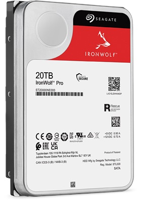SEAGATE 3.5