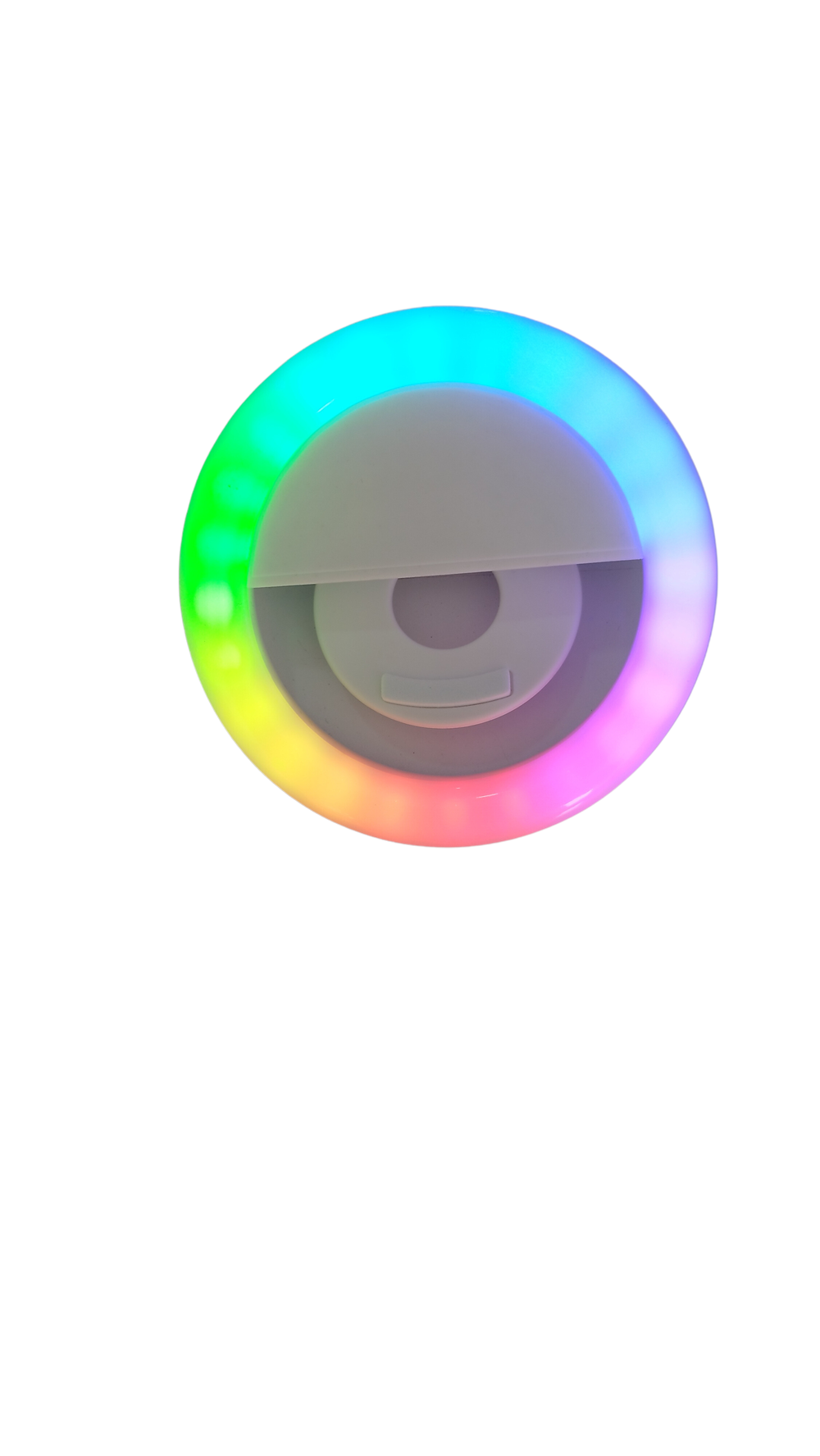 SELFİE IŞIĞI 3 RGB LED