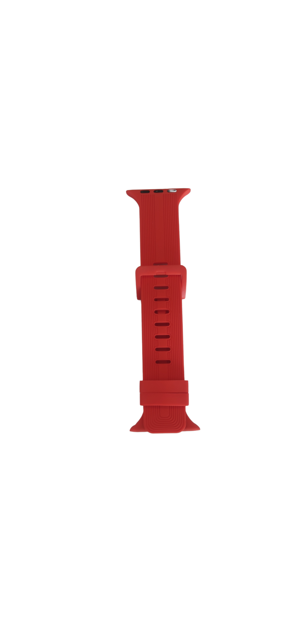 SİLİKON AKILLI SAAT KORDONU