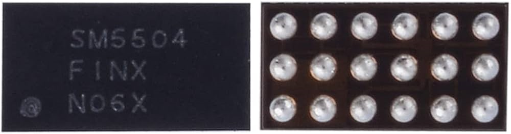 SM  Galaxy G360 G7200 Şarj İç Entgre (sm5504)-(1903)