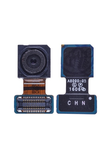 SM Galaxy A3 A310 A5 A510 A710 J510 J710 (2016) Ön Kamera-(1903)