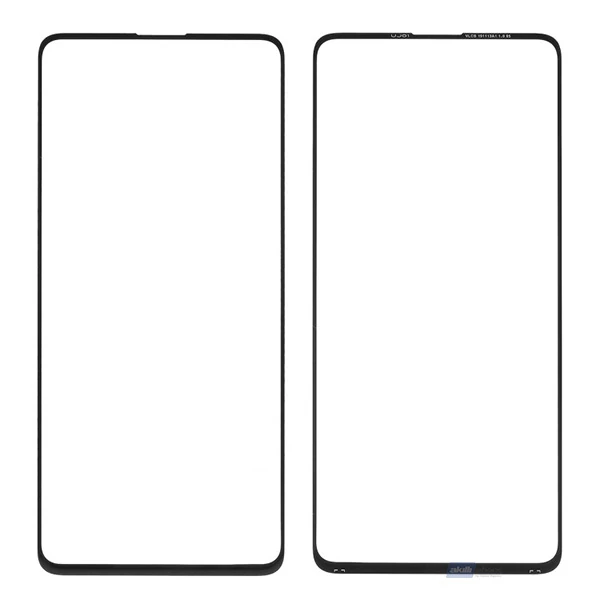 SM Galaxy A51 SM-A515 Dokunmatik Lens-(1903)