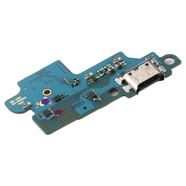 SM Galaxy A60  Şarj Soket Mikrofon Bordu-(1903)