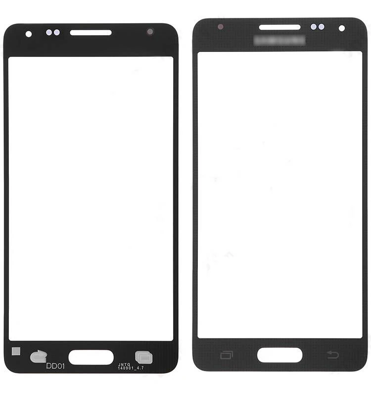 SM Galaxy Alpha G850 İçin Dokunmatik Lens-(1903)