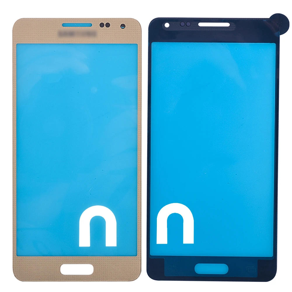 SM Galaxy Alpha G850 İçin Dokunmatik Lens-(1903)