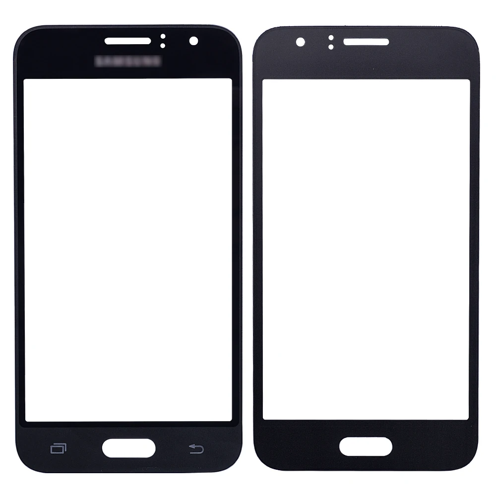 SM Galaxy J120 J1 (2016) İçin Dokunmatik Lens-(1903)