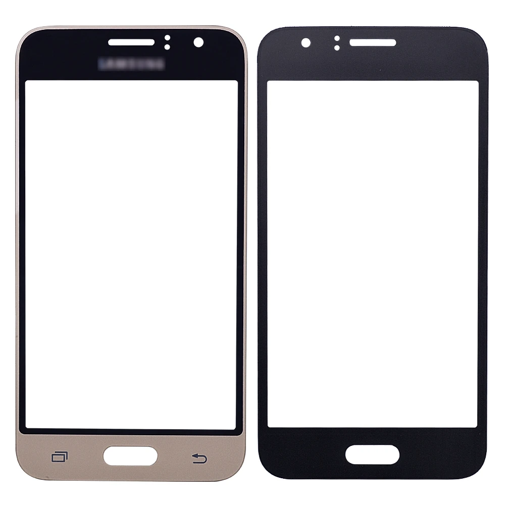 SM Galaxy J120 J1 (2016) İçin Dokunmatik Lens-(1903)