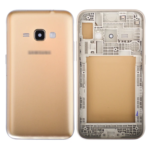 SM Galaxy J120 J1 (2016) İçin Full Kasa Kapak-(1903)